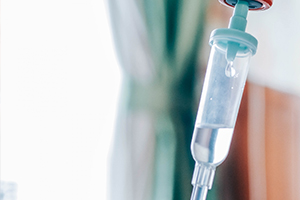 点滴イメージ画像